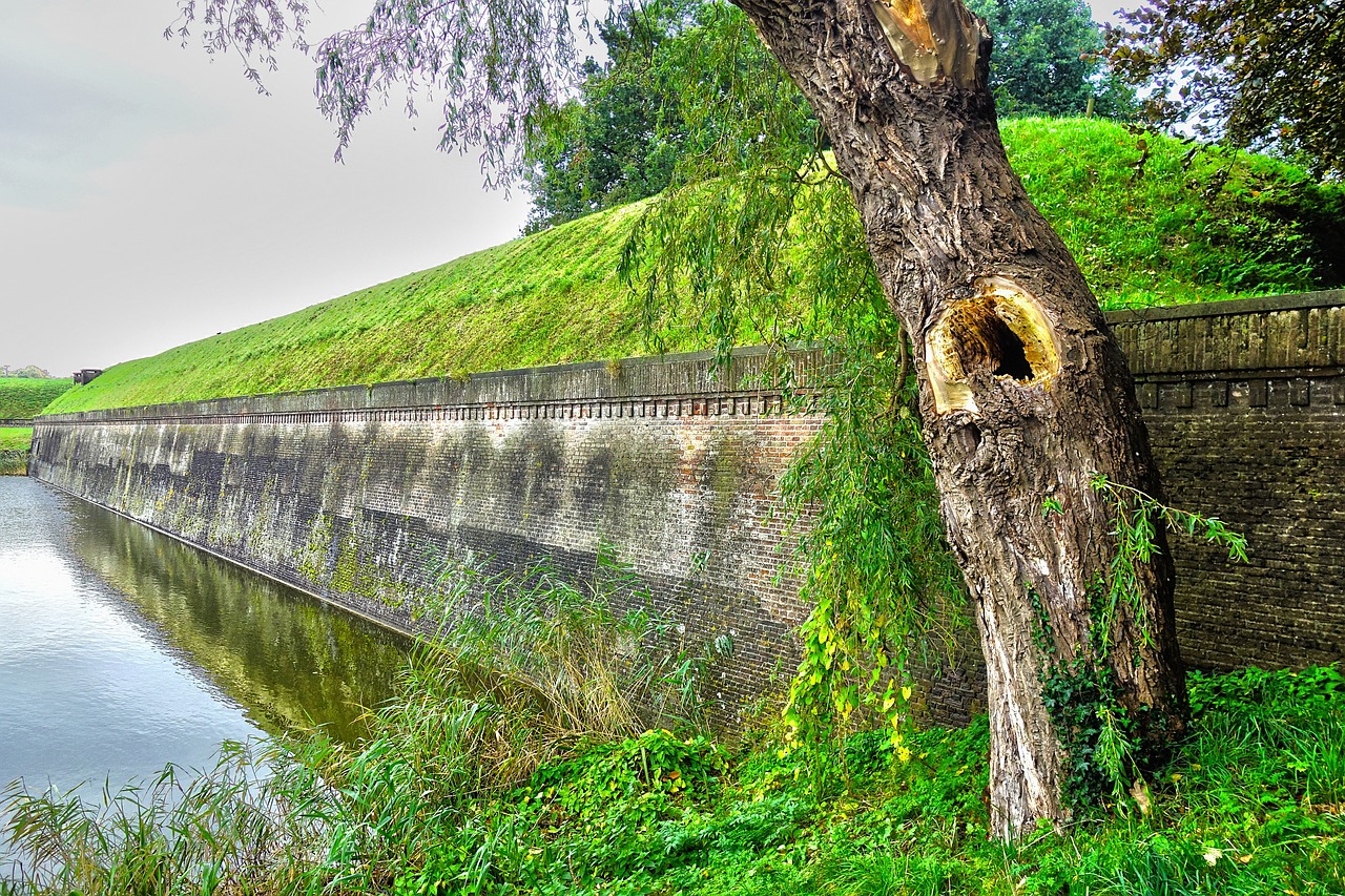 Exploring the Role of Cultural Heritage in Globalization